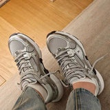 Everyday Leather Sneakers