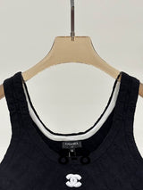 Knit Tank Top