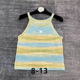 Knit Tank Top