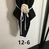 Camelia Swimsuit