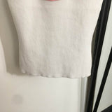 Minimal Tank Top