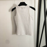 Minimal Tank Top