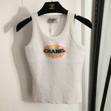 Minimal Tank Top