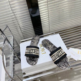 Slide Sandals