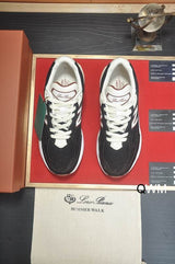 LP X NB Sneakers