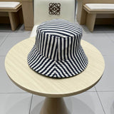 Canvas Hat