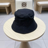 Canvas Hat