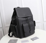Saddle Backpack