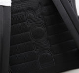 Saddle Backpack