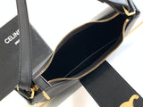 Calfskin Triomphe Shoulder Bag