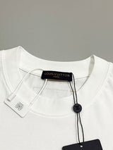 Minimal Cotton Tee
