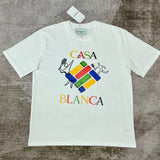 Basic Cotton Tee