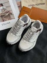 Everyday Leather Sneakers