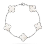 Vintage Alhambra Bracelet