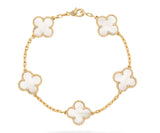 Vintage Alhambra Bracelet