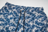 Monogram Swimwear Shorts