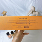 Perfume Discovery Set · 4 x 30 ml Spray